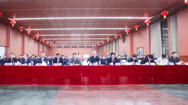 “我和我的JDB电子”主题演讲角逐闭幕！