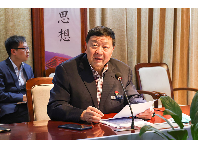 河南JDB电子｜献礼二十大，向党说句内心话