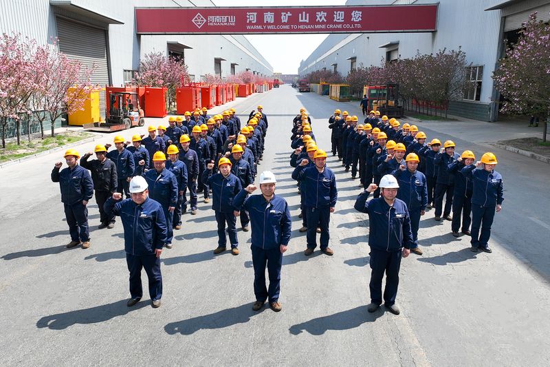 全面启动｜2023年河南JDB电子质量月系列活动之一：宣誓典礼